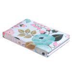 Floral Filament Bible Ultra Cool